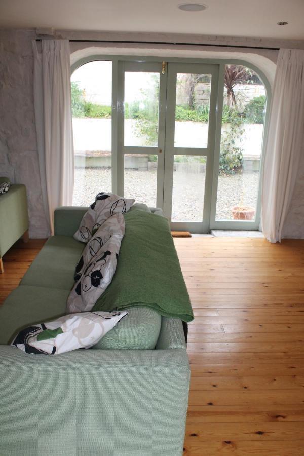 The Barn @ Mill Haven Place, 3 Bedroom Cottage Haverfordwest Exterior foto