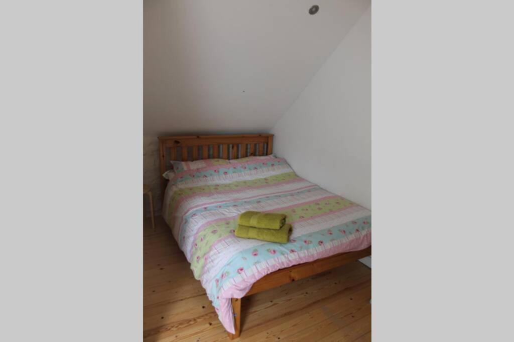 The Barn @ Mill Haven Place, 3 Bedroom Cottage Haverfordwest Exterior foto