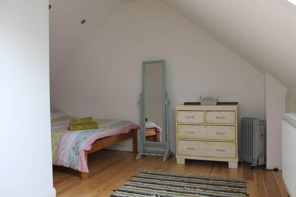 The Barn @ Mill Haven Place, 3 Bedroom Cottage Haverfordwest Exterior foto